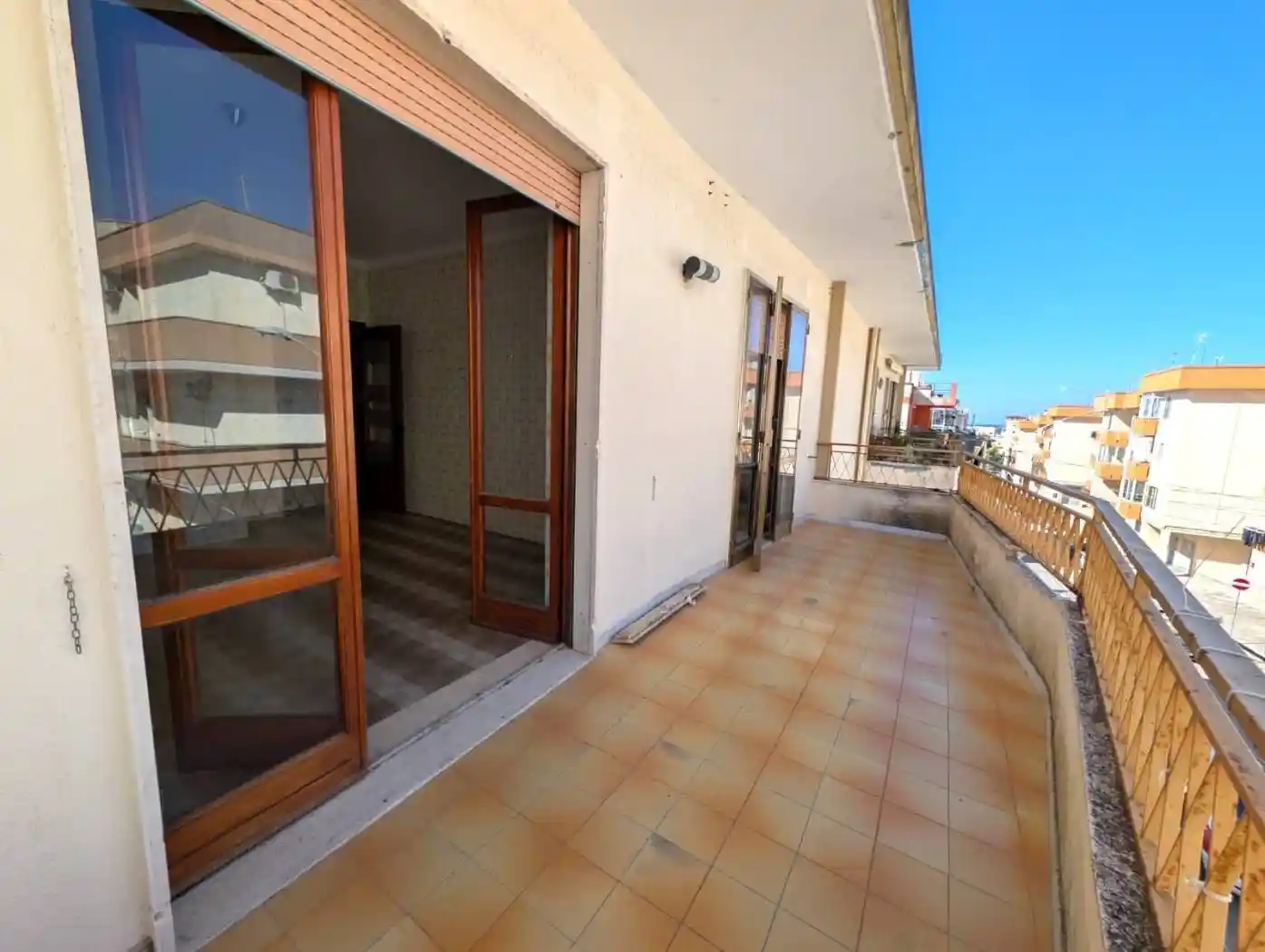 Appartamento in vendita a Gallipoli