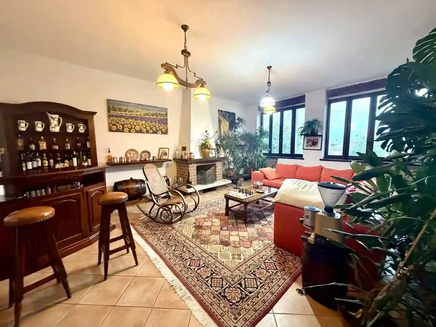 Villa - foto 4