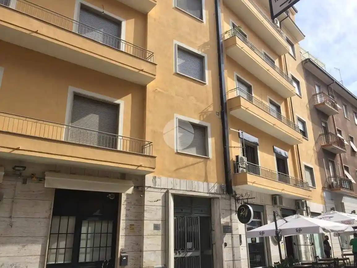 Appartamento in affitto a Cosenza