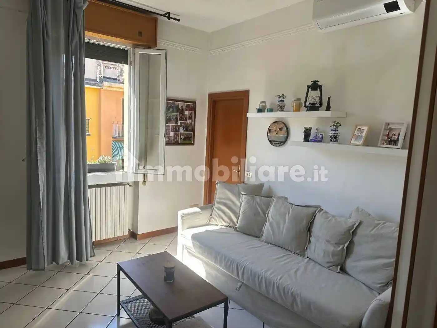 Appartamento in affitto a Bologna