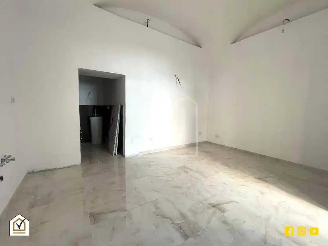 Appartamento in vendita a Bari