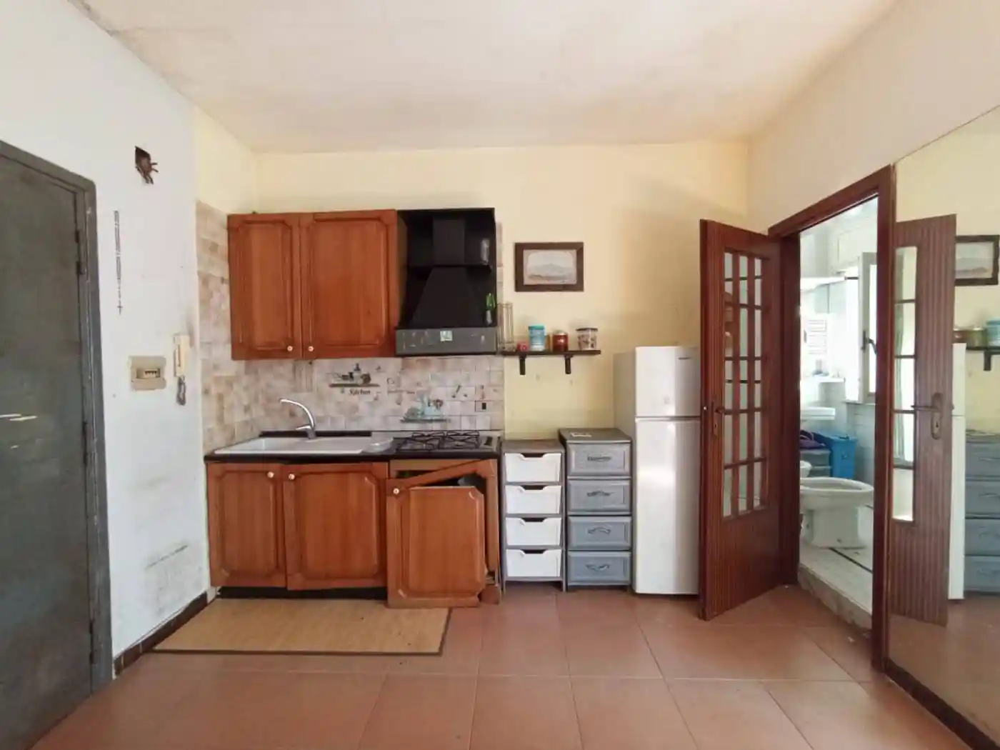 Appartamento in vendita a Marano di Napoli
