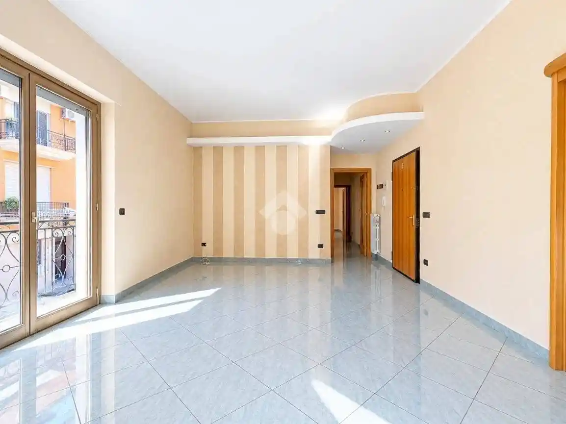 Appartamento in vendita a San Severo