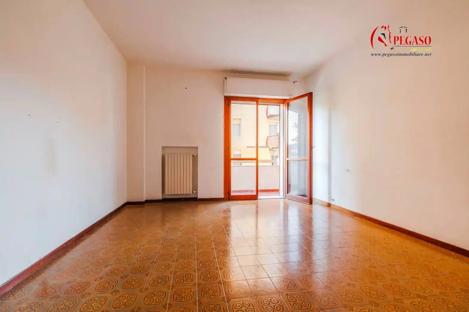 Appartamento in vendita a Pescia