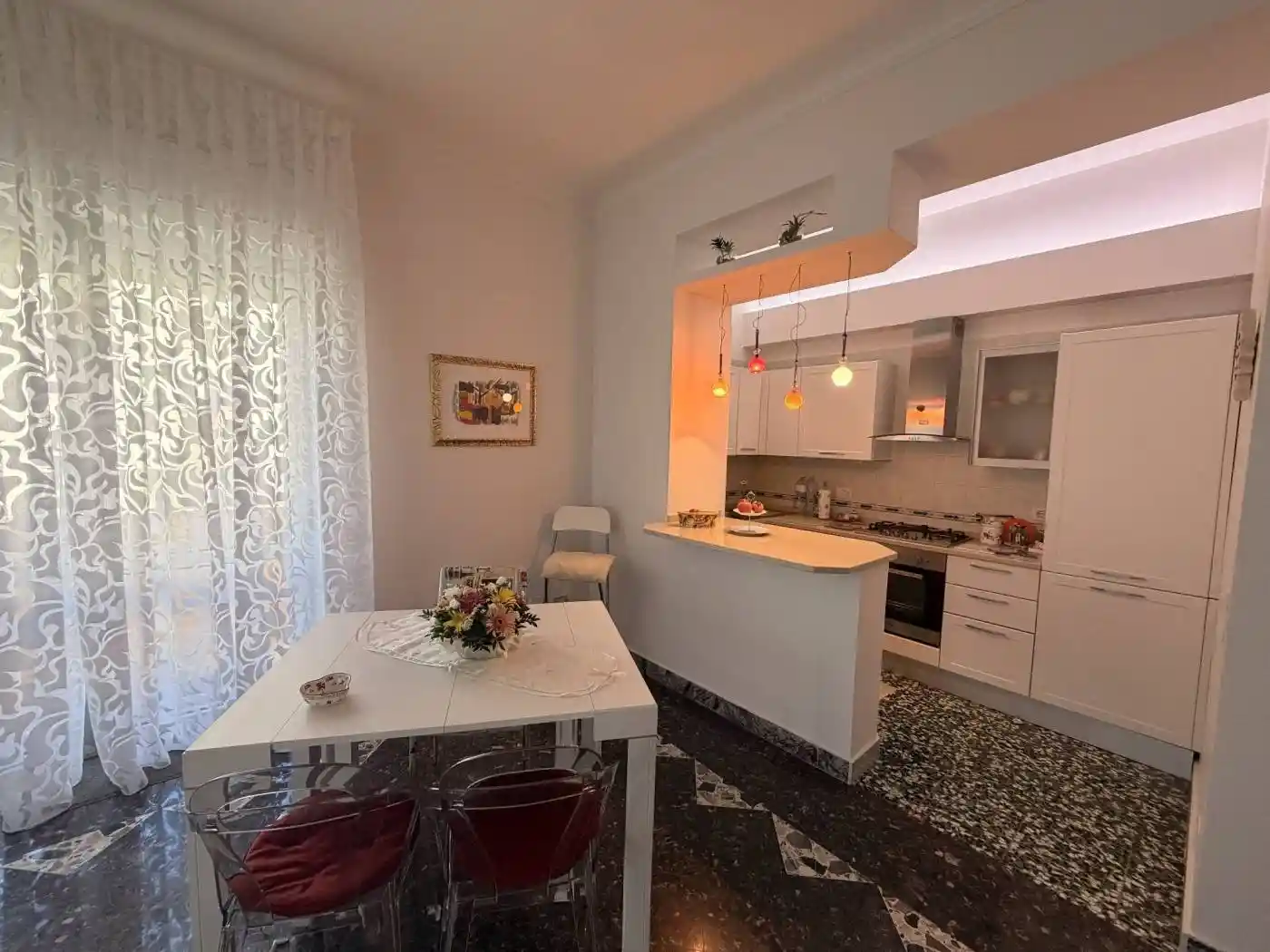 Appartamento in vendita a Matera