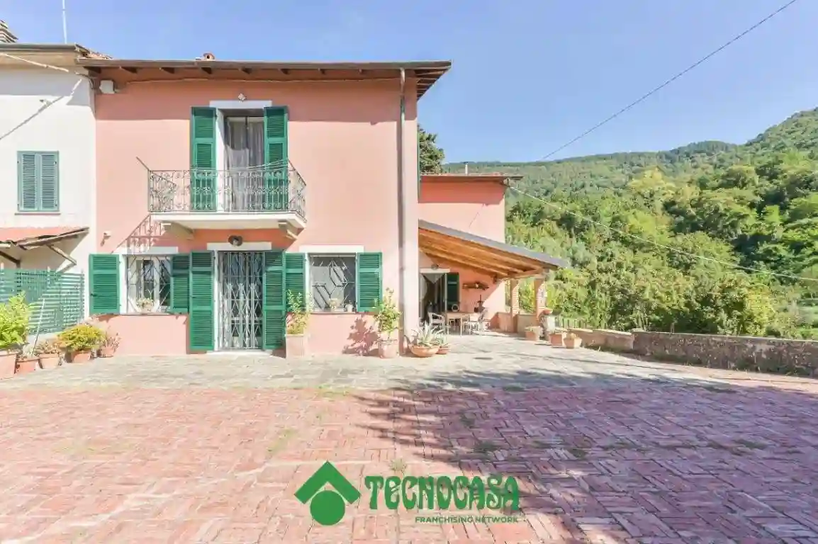 Casa indipendente - foto 5
