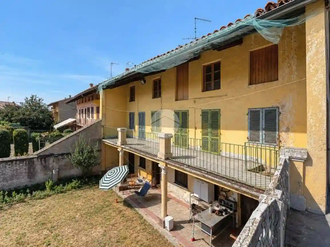 Casa indipendente - foto 2