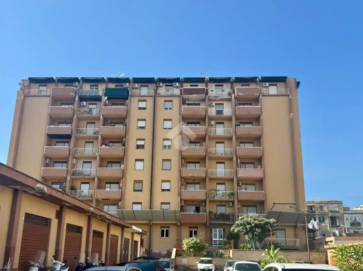 Appartamento in vendita a Palermo