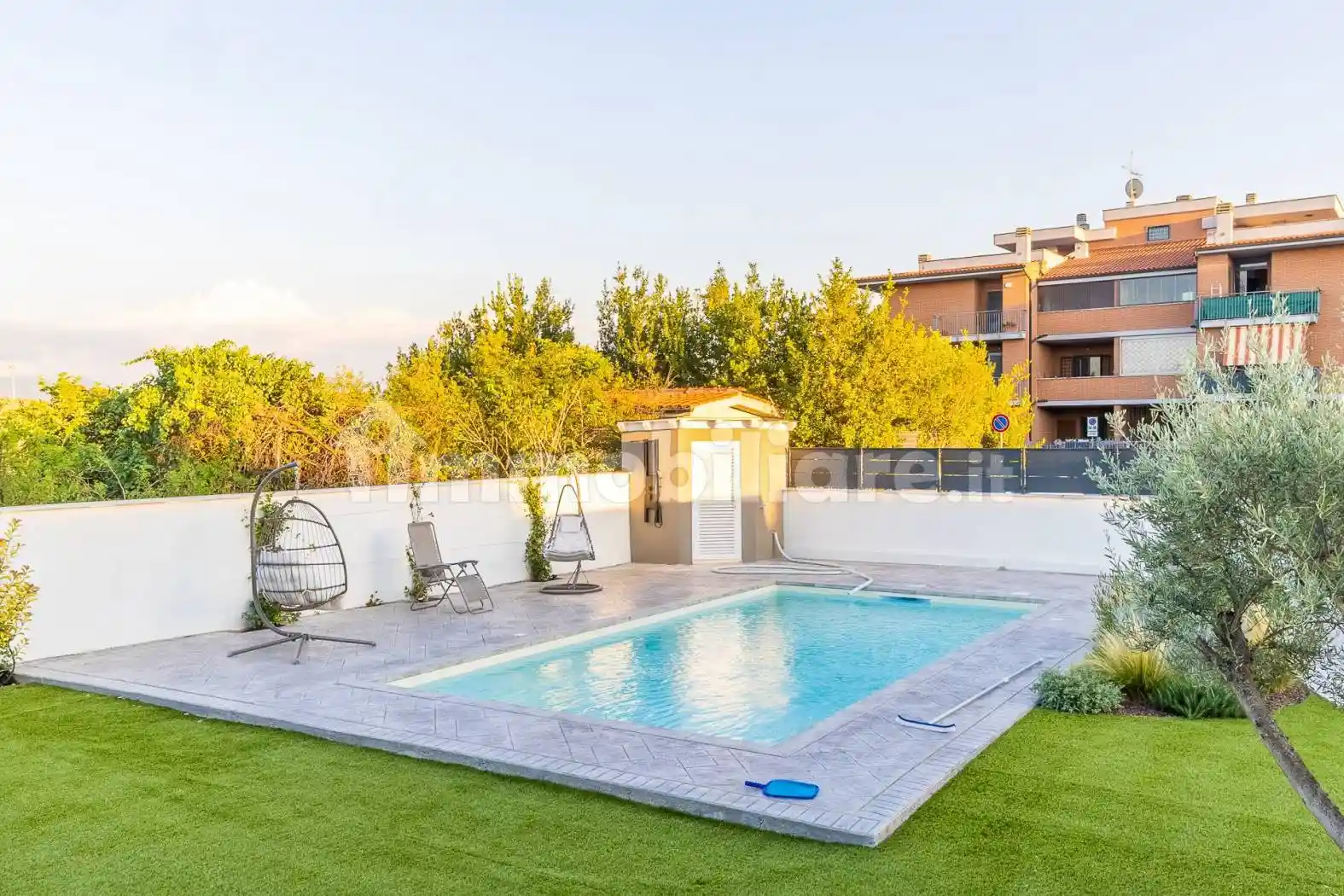 Villa in vendita a Roma