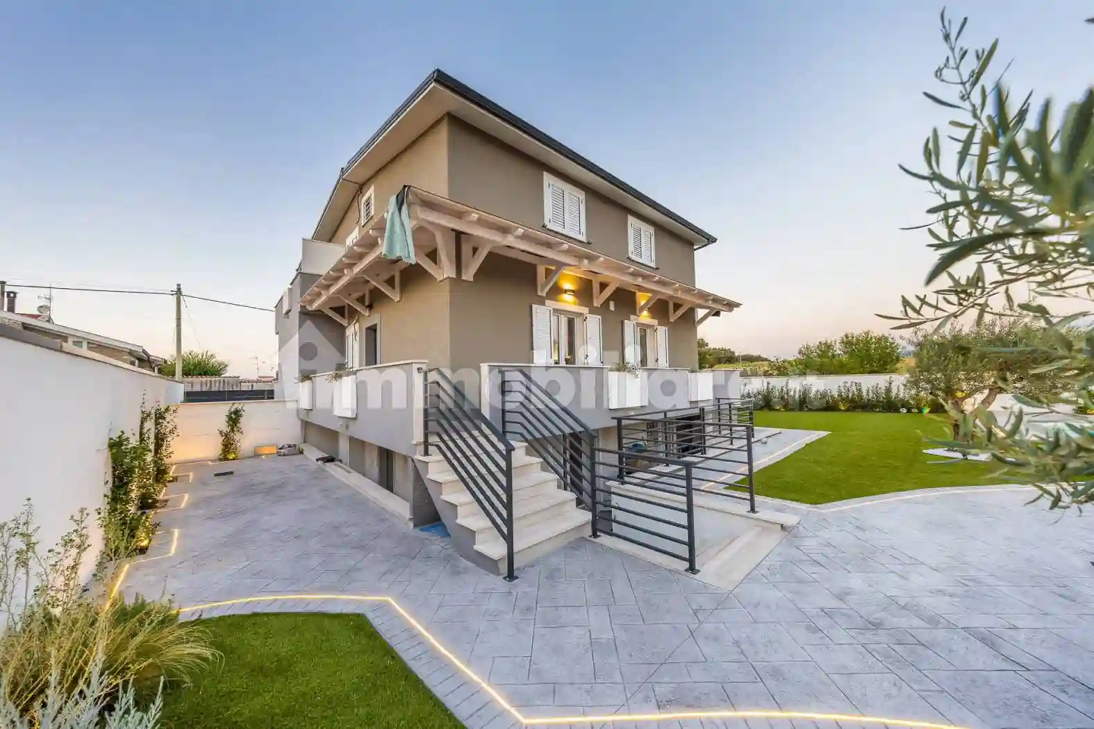 Villa - foto 4