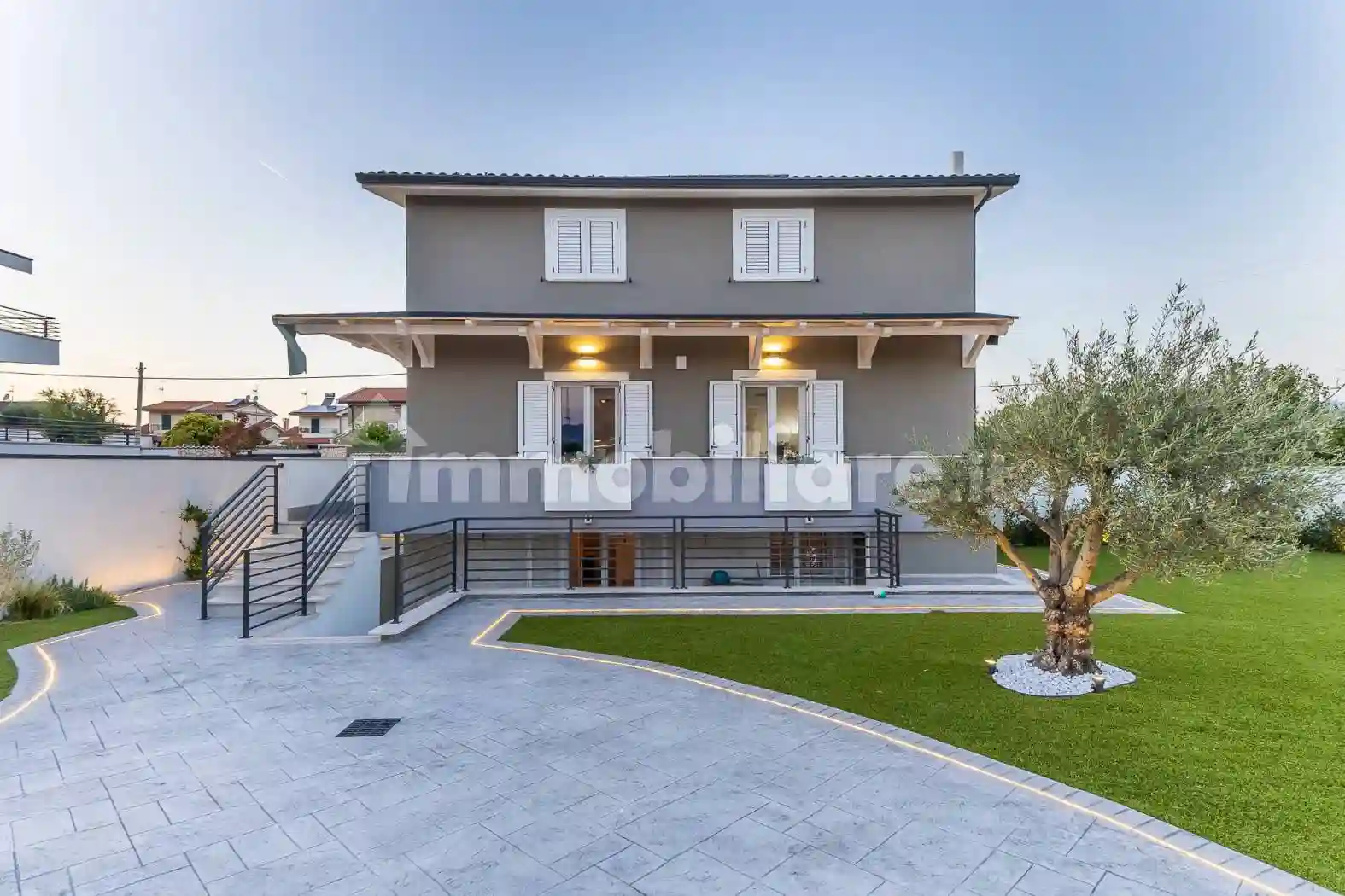 Villa - foto 5