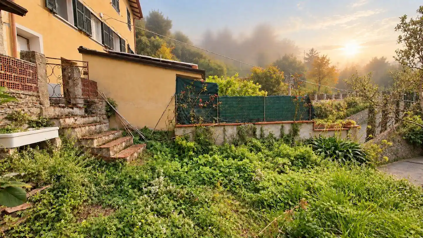 Casa indipendente in vendita a Luni