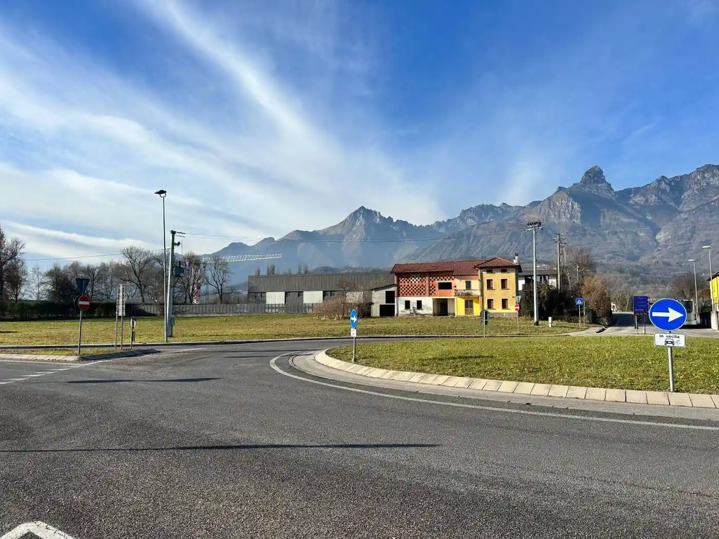 Rustico - Casale in vendita a Santa Giustina