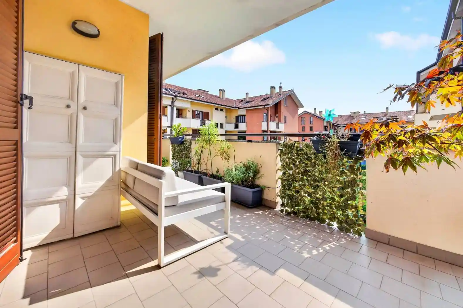 Appartamento in vendita a Arese