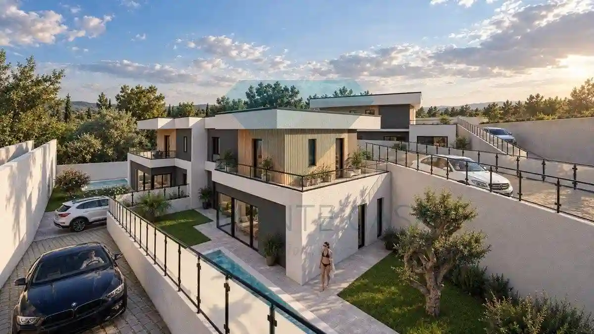 Villa - foto 3