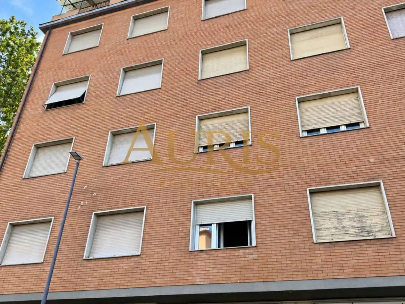 Appartamento in vendita a Asti