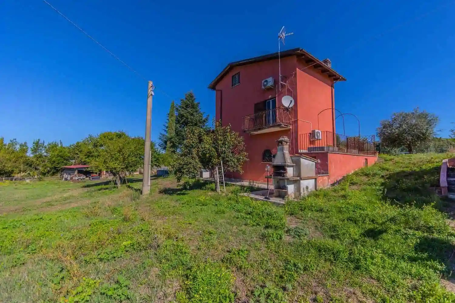 Villa - foto 2
