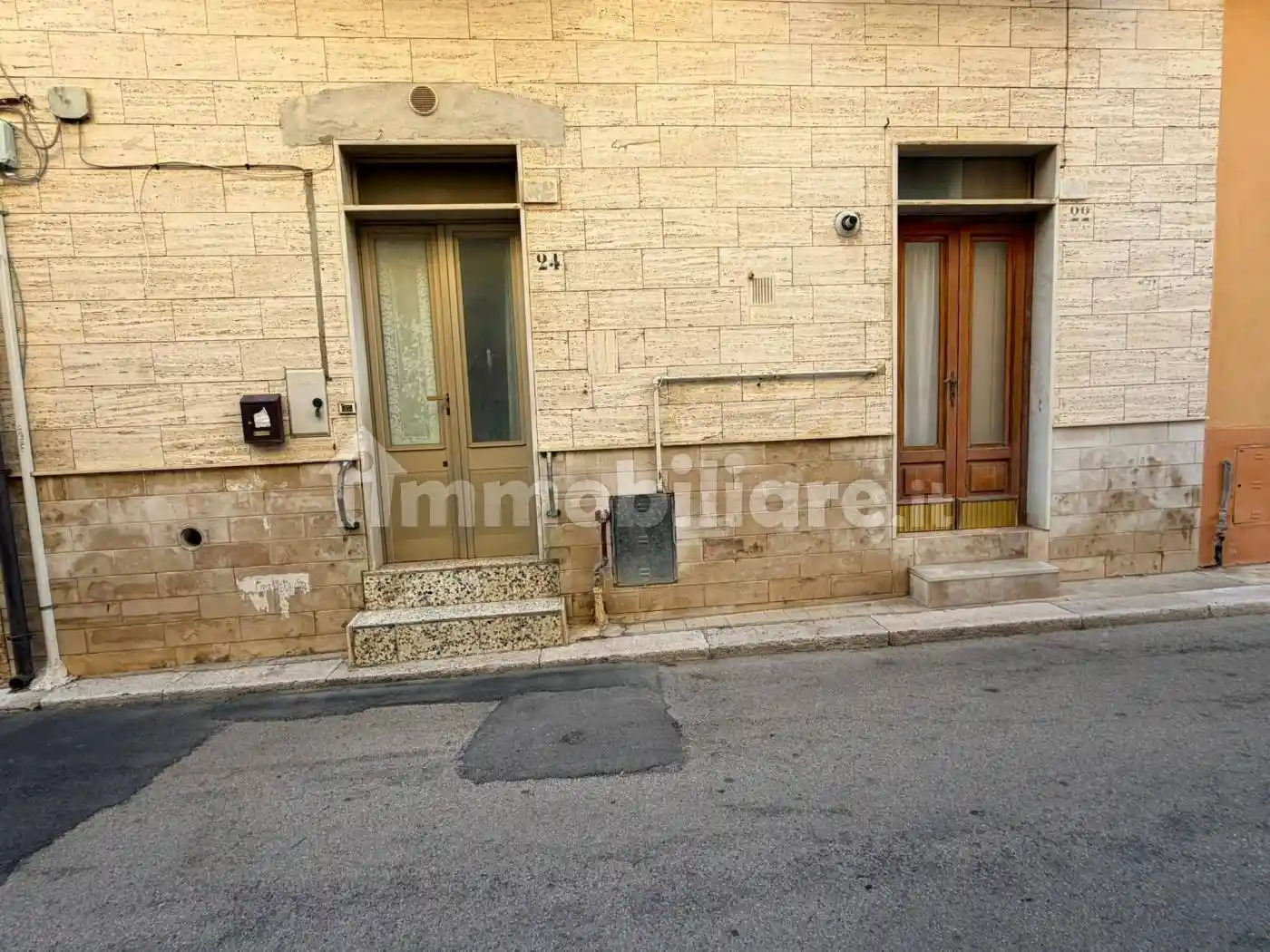 Appartamento in vendita a San Paolo di Civitate