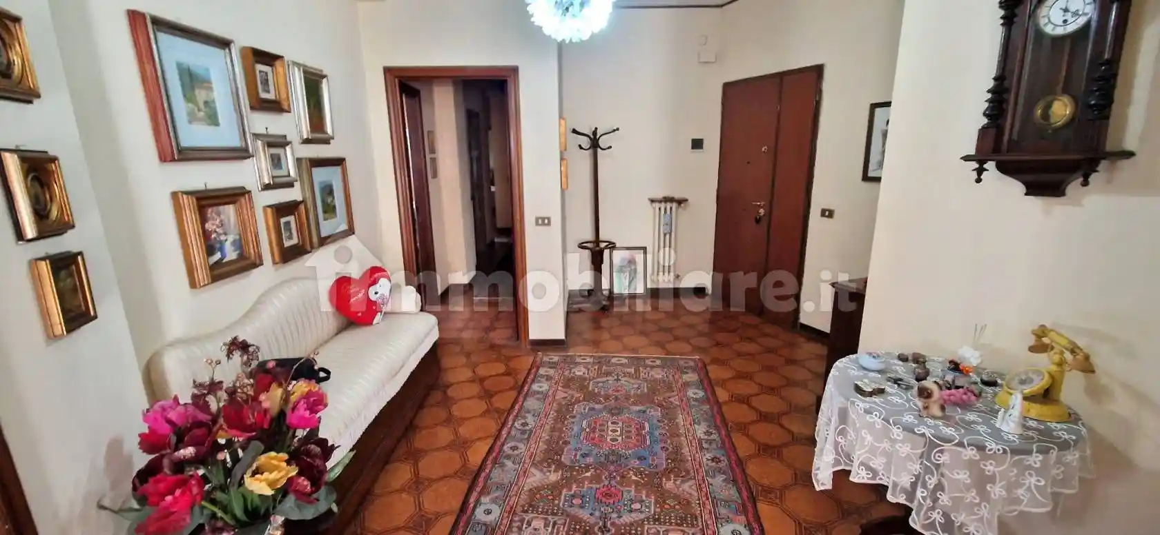 Appartamento in vendita a Trani