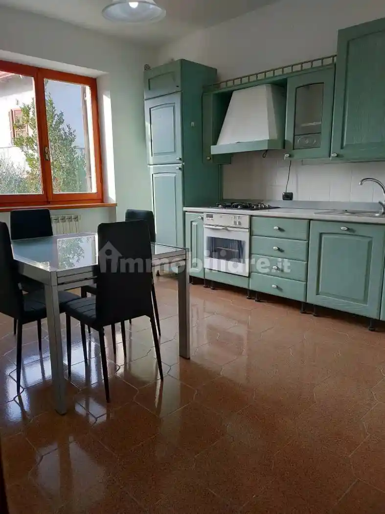 Appartamento in affitto a Potenza Picena