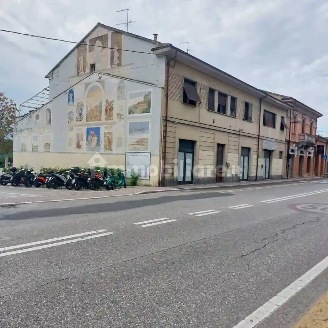 Palazzo - Edificio - foto 2