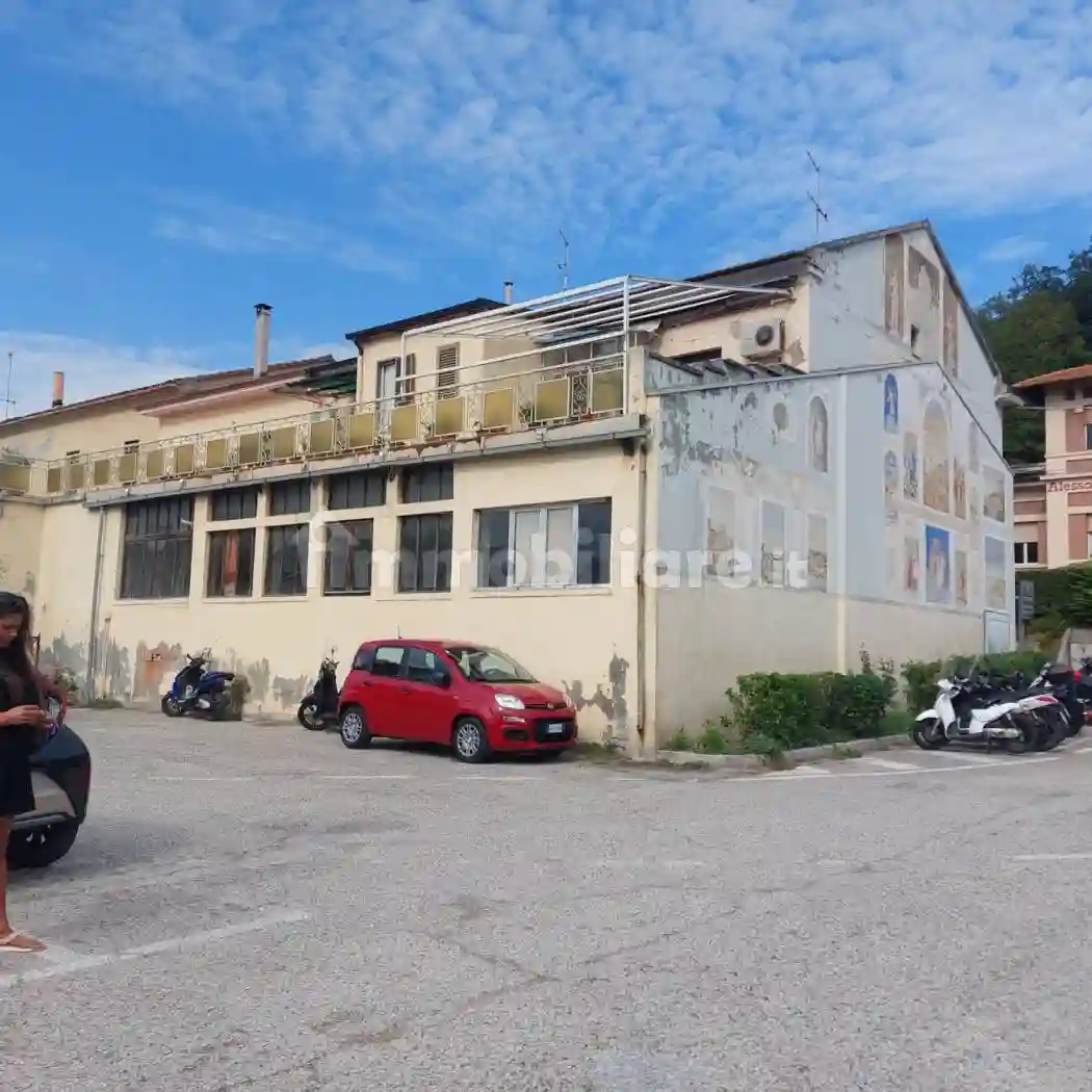 Palazzo - Edificio - foto 3