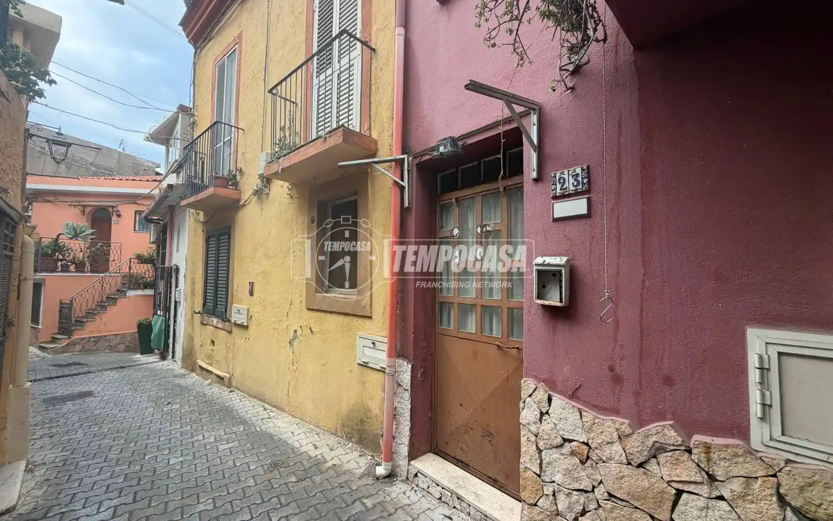 Appartamento in vendita a Messina