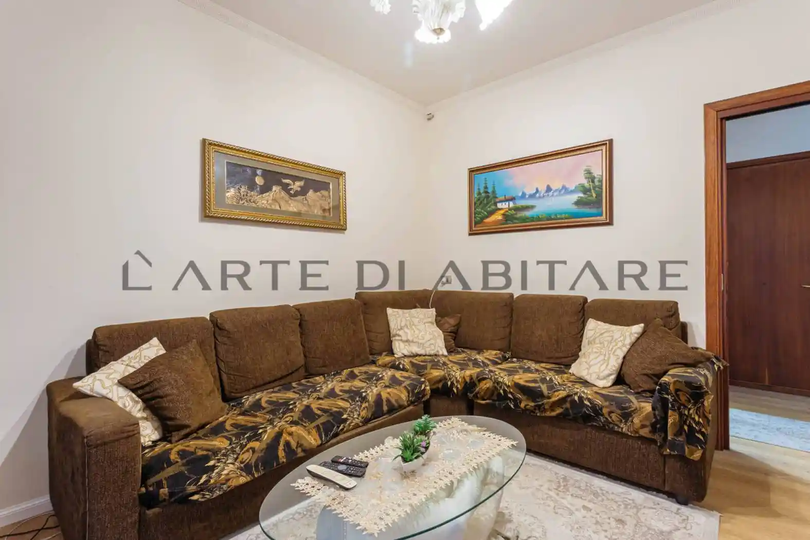 Appartamento in vendita a Padova