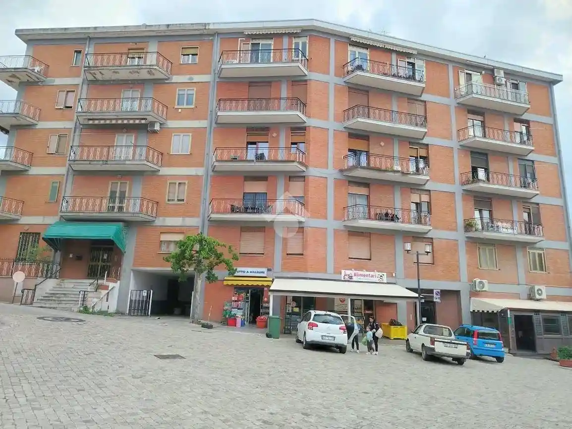 Appartamento in vendita a Montefalcione