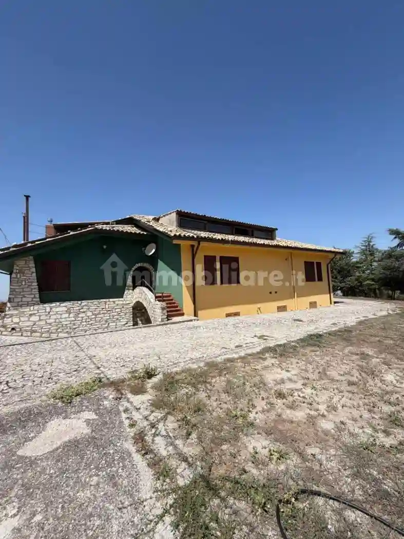 Villa - foto 2