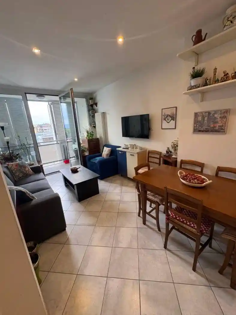 Appartamento in vendita a Scandicci