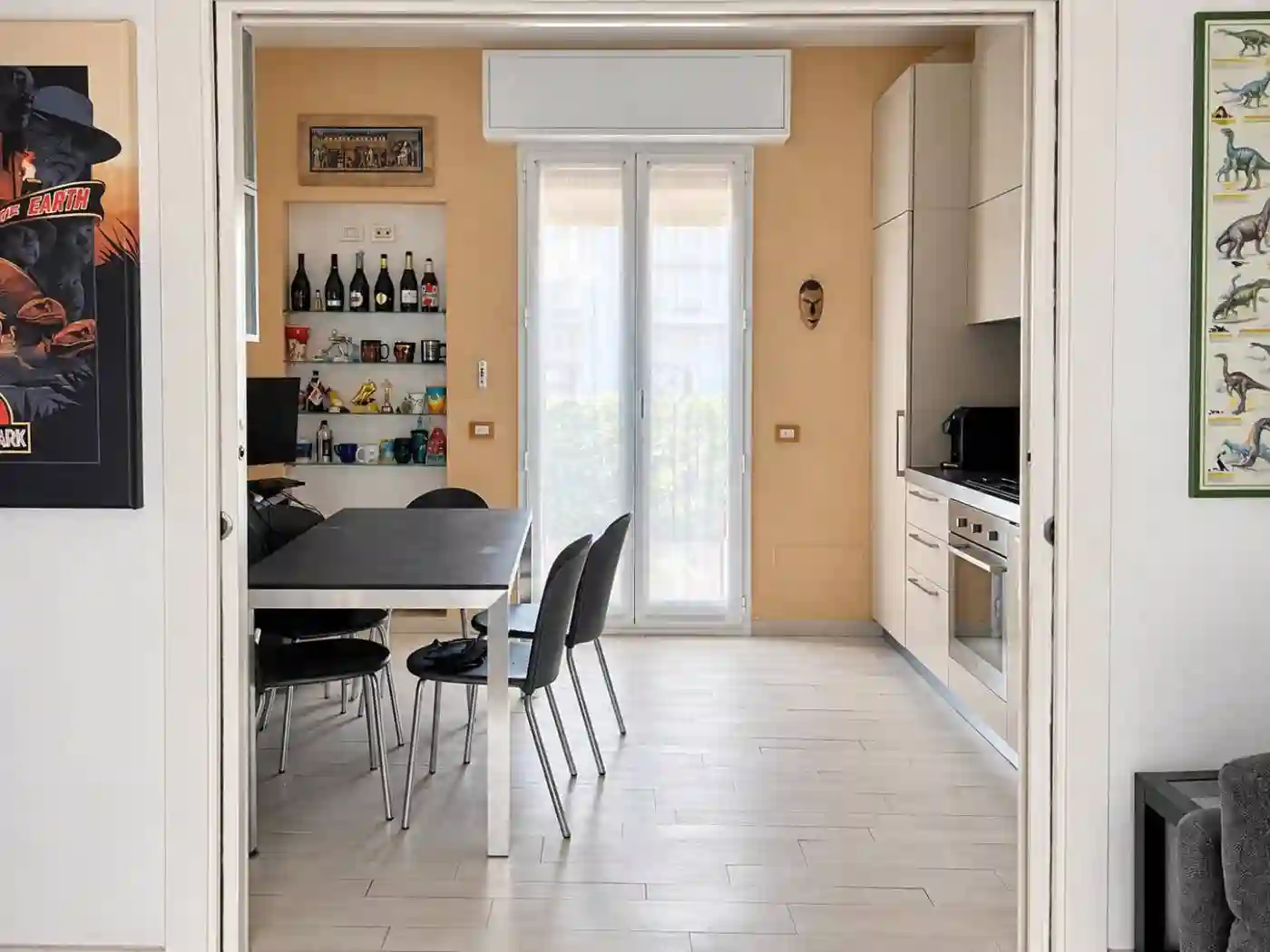 Palazzo - Edificio - foto 2
