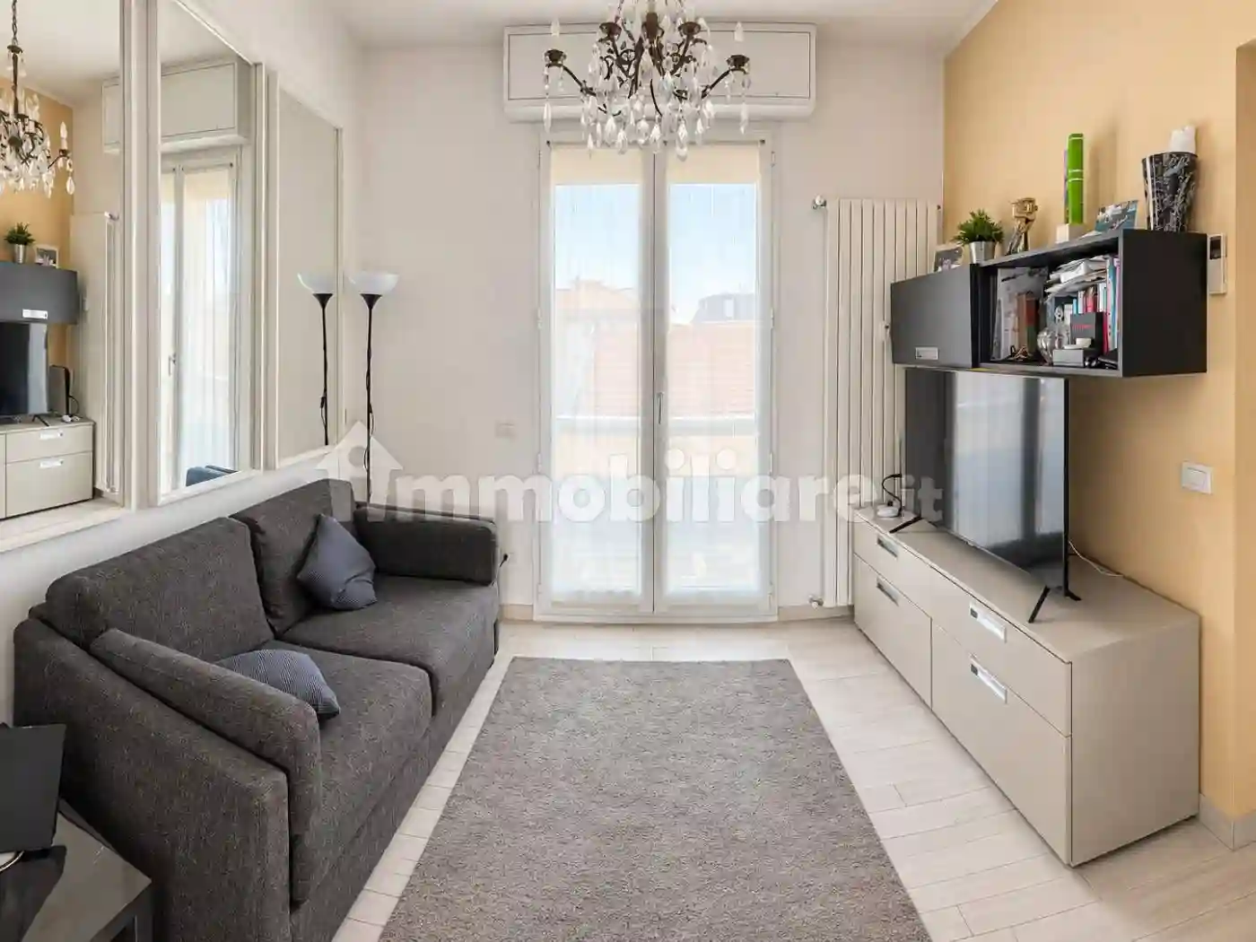 Palazzo - Edificio - foto 4