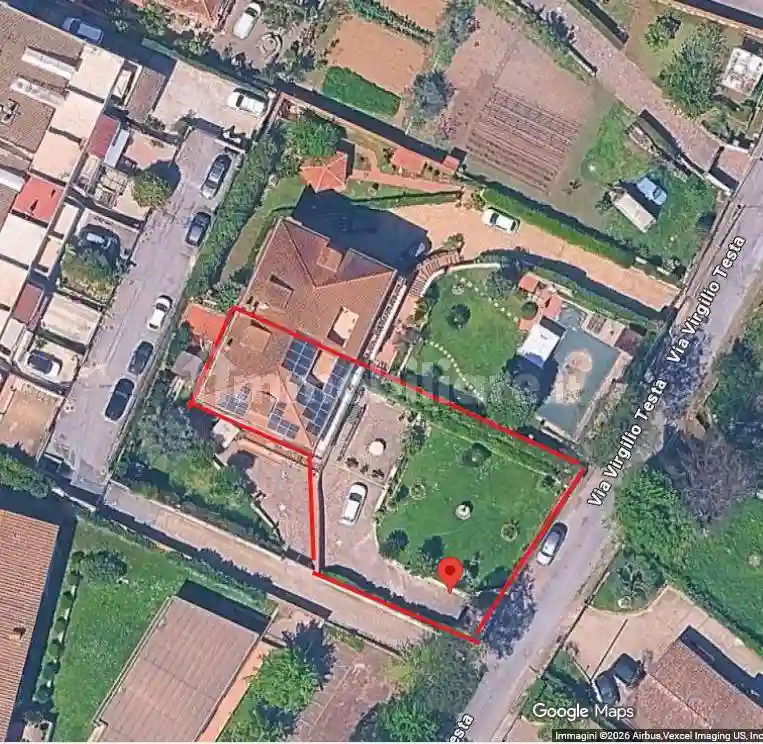 Villa - foto 5