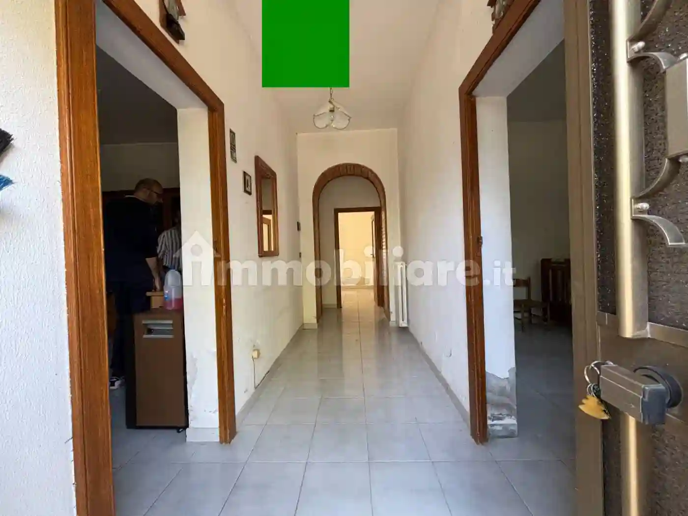 Palazzo - Edificio - foto 4