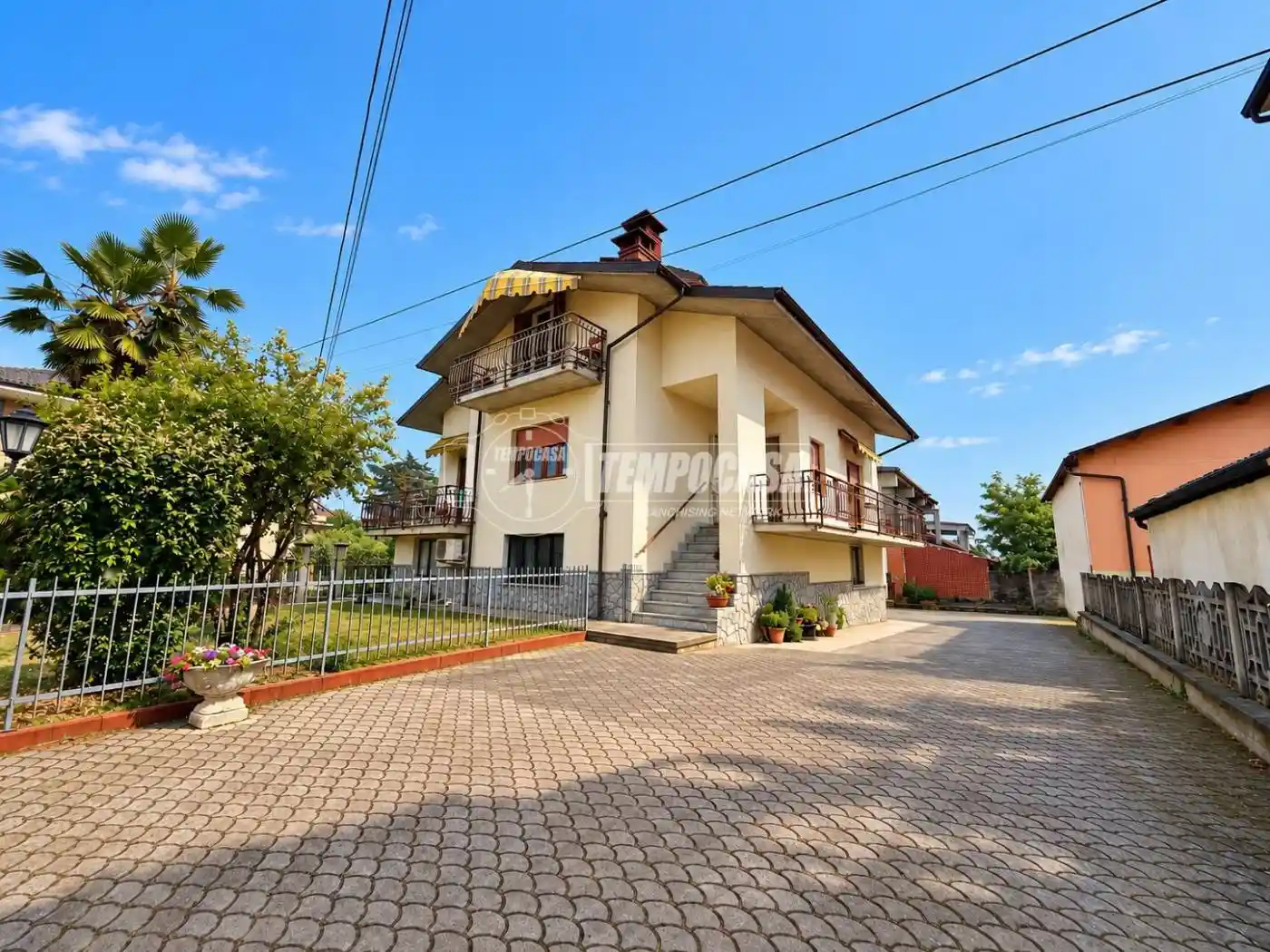 Villa in vendita a Montanera