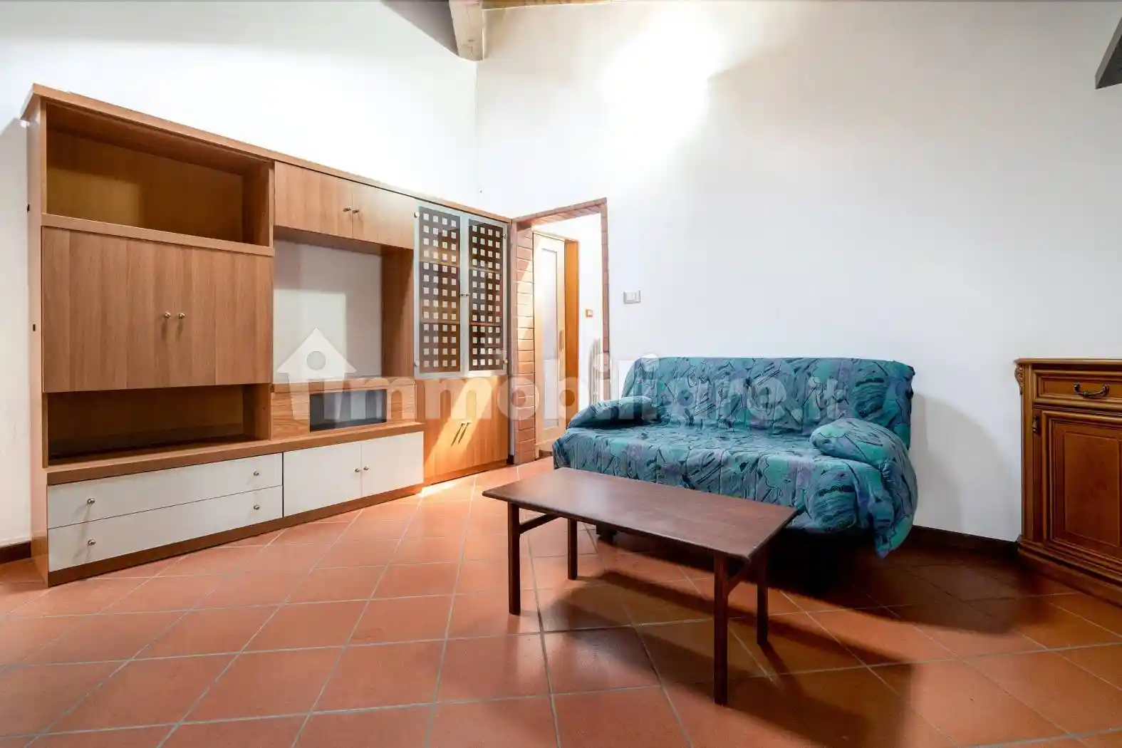 Appartamento in vendita a Malalbergo
