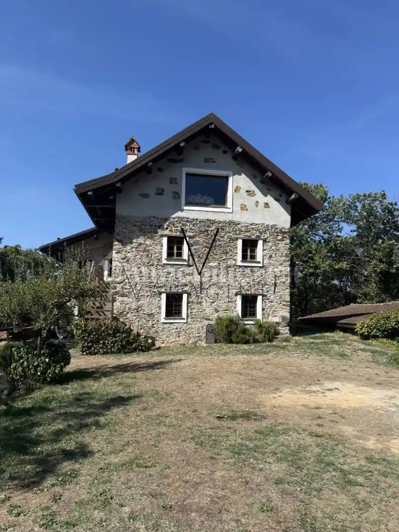 Villa in vendita a Sassello