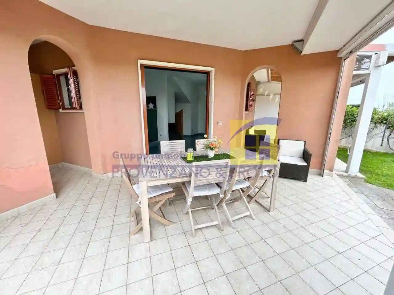 Villetta a schiera - foto 5