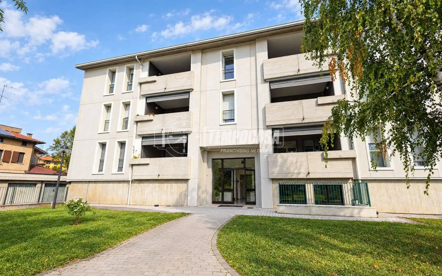 Appartamento in vendita a Reggio Emilia