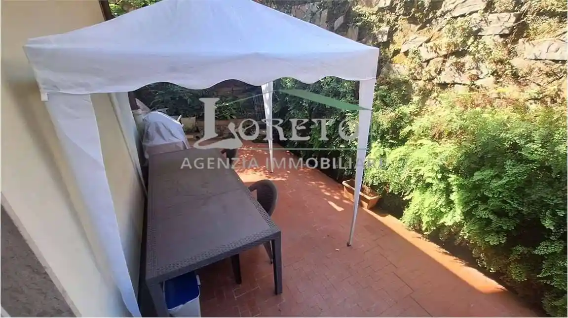 Appartamento in vendita a Rapallo