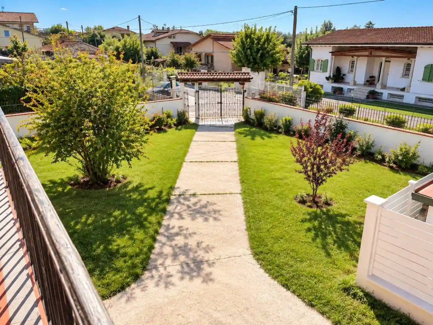 Villa - foto 3