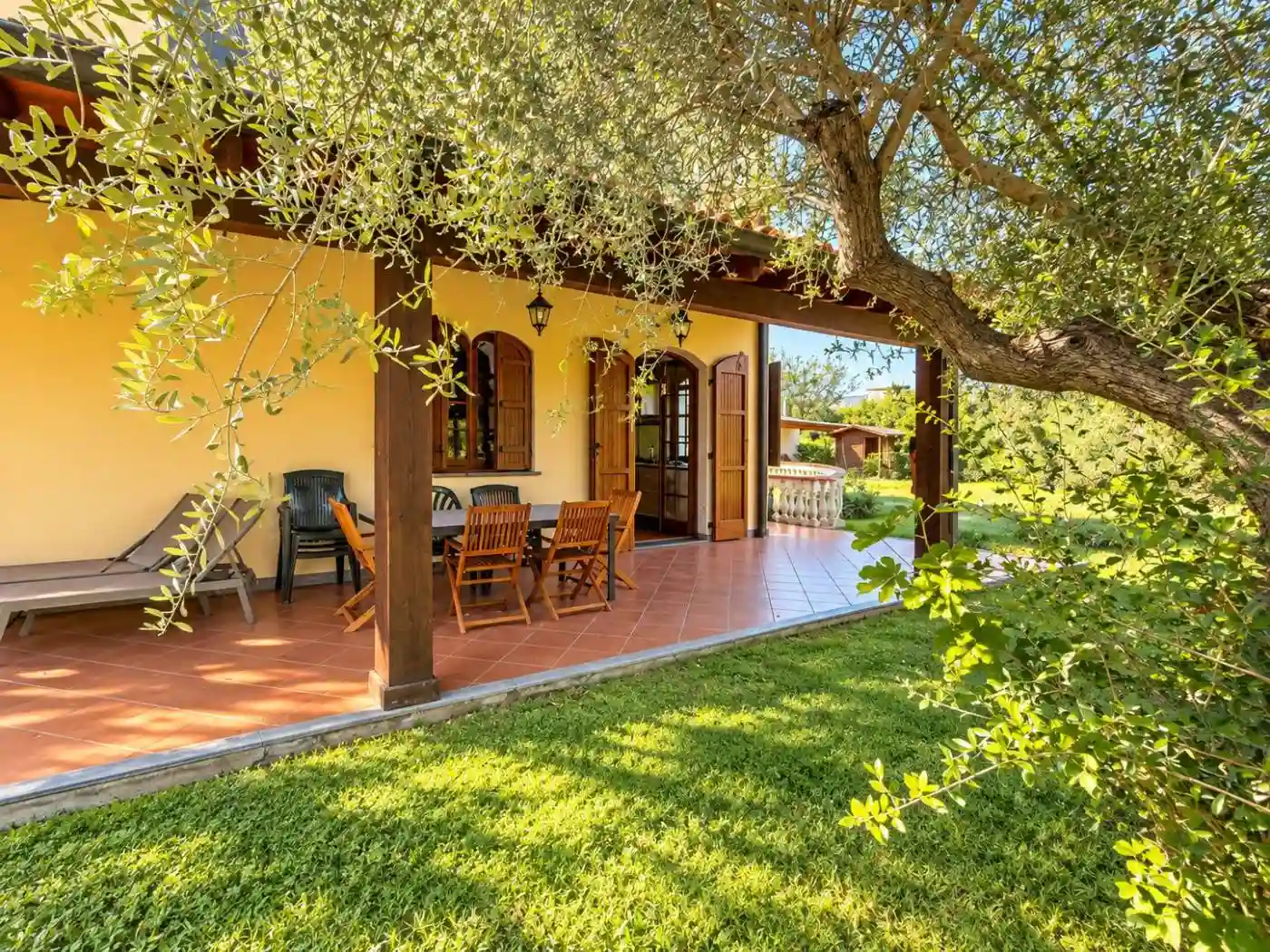 Villa - foto 4