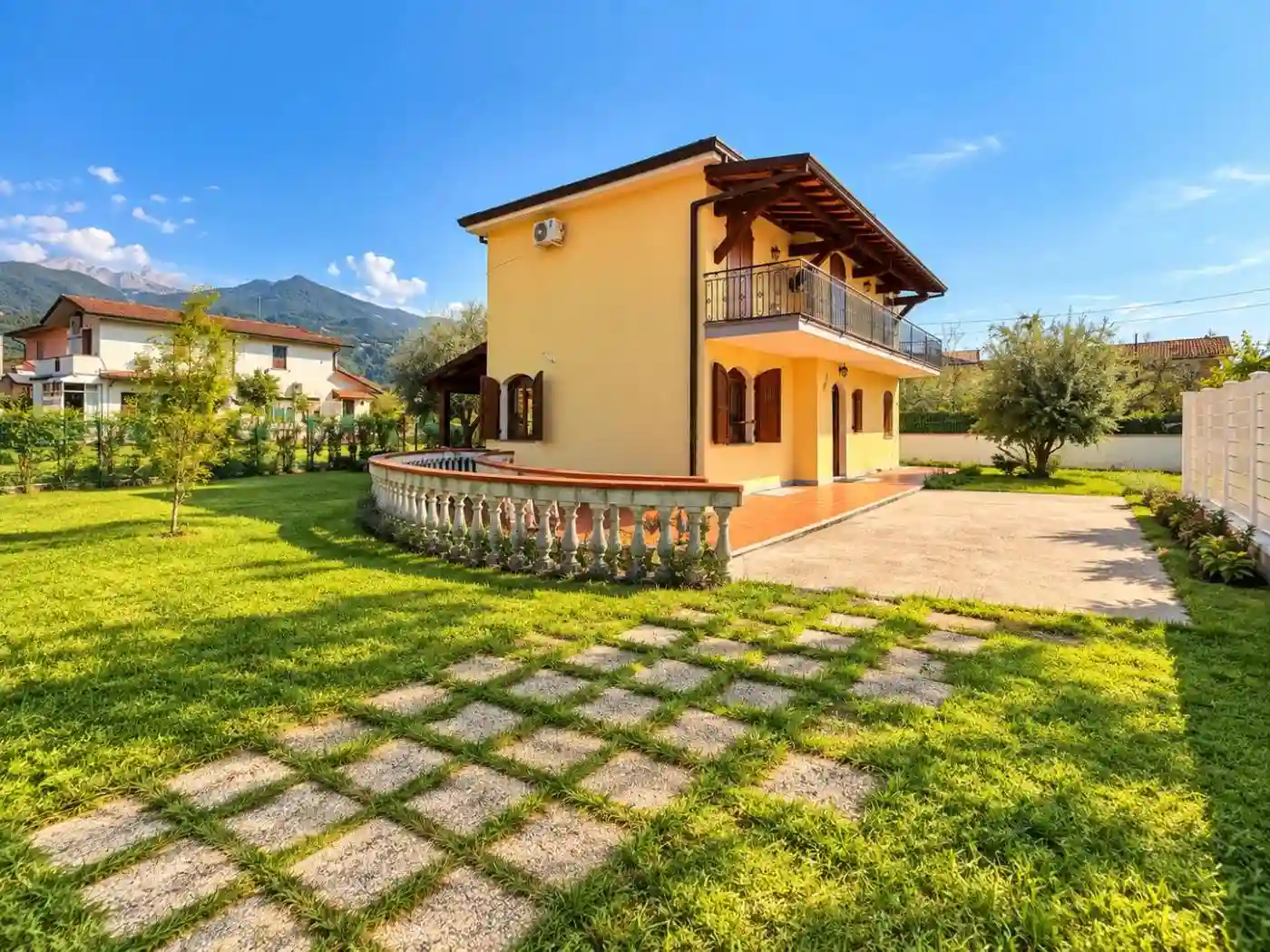 Villa - foto 5