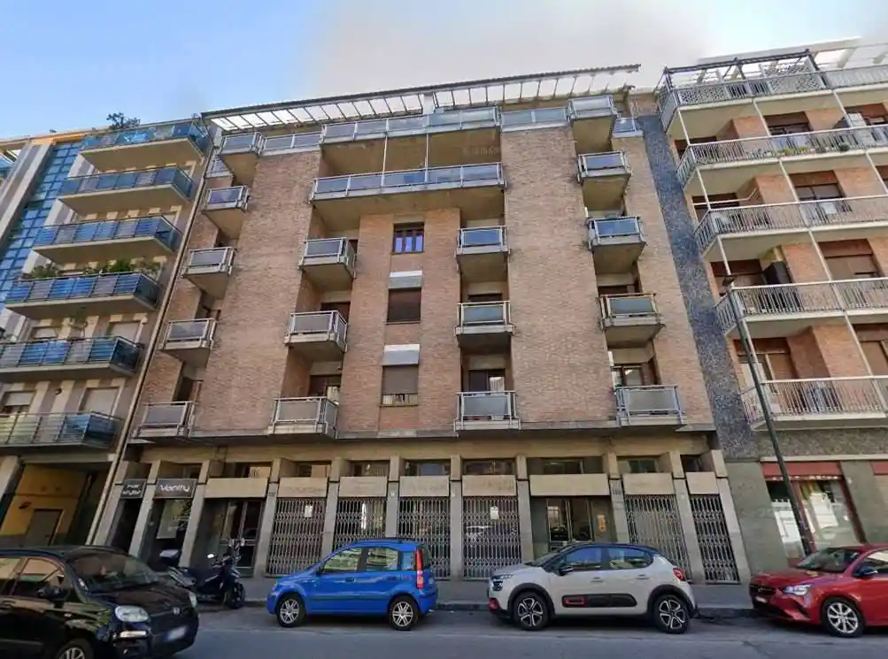 Appartamento in vendita a Torino