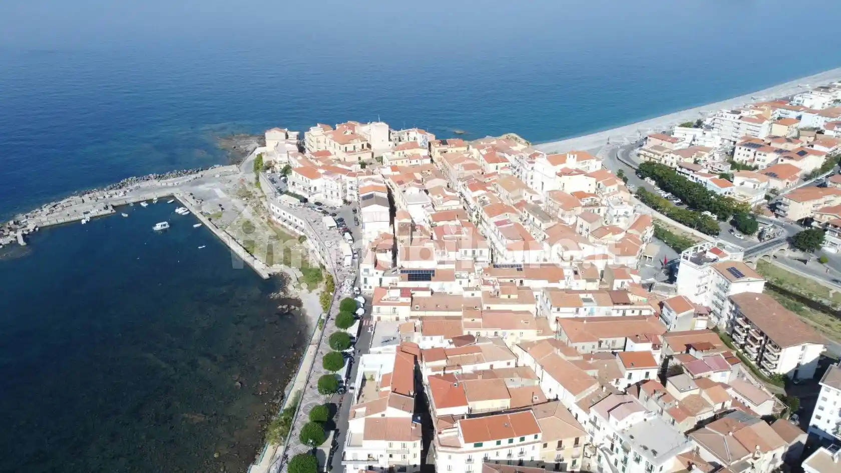 Casa indipendente in vendita a Diamante
