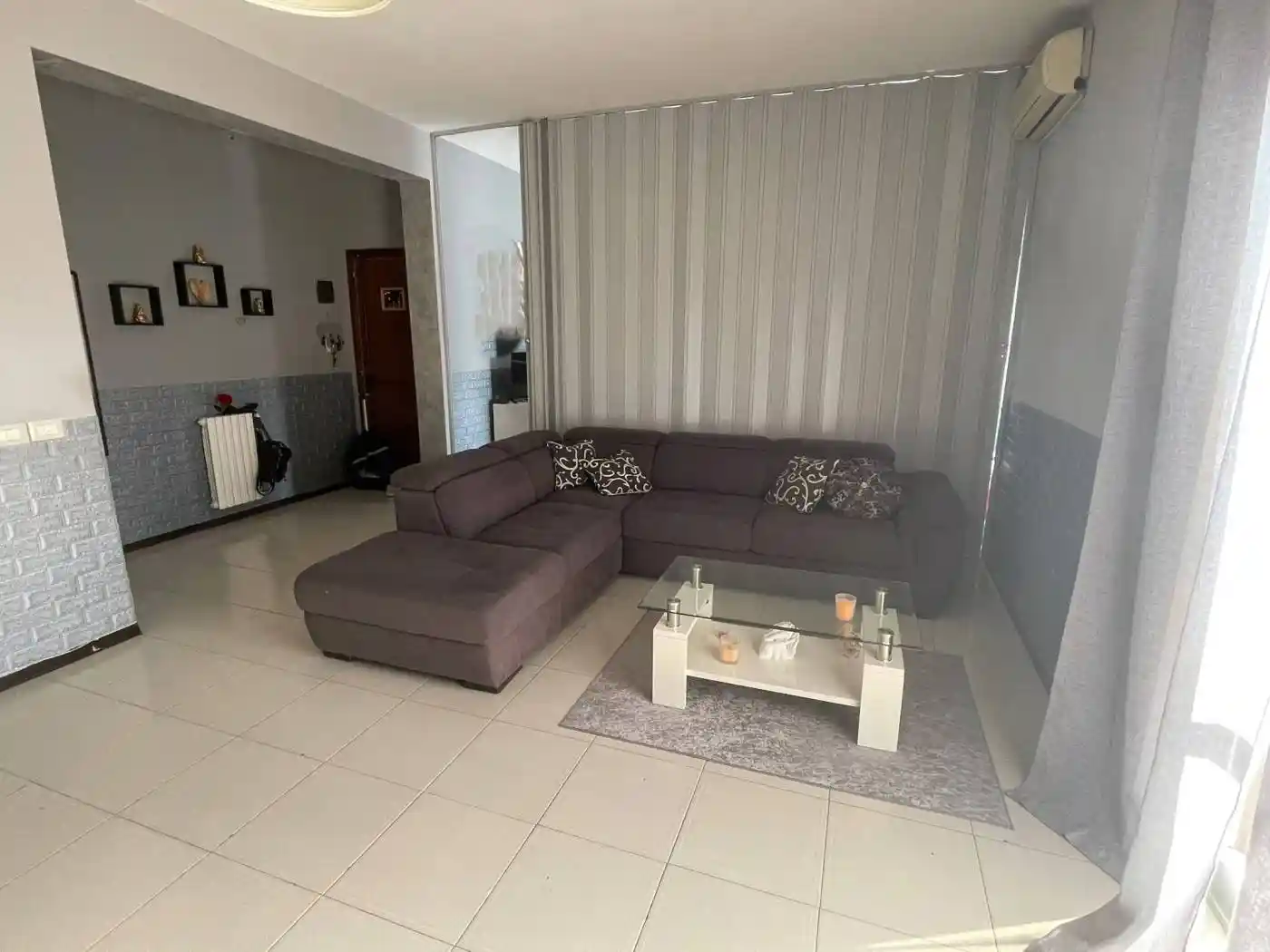Appartamento in vendita a Catania