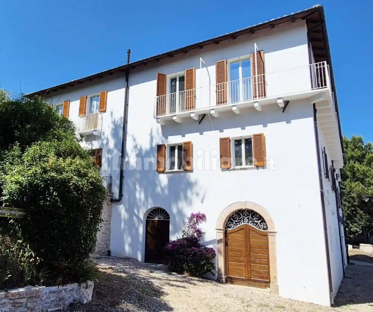 Appartamento in affitto a Teramo