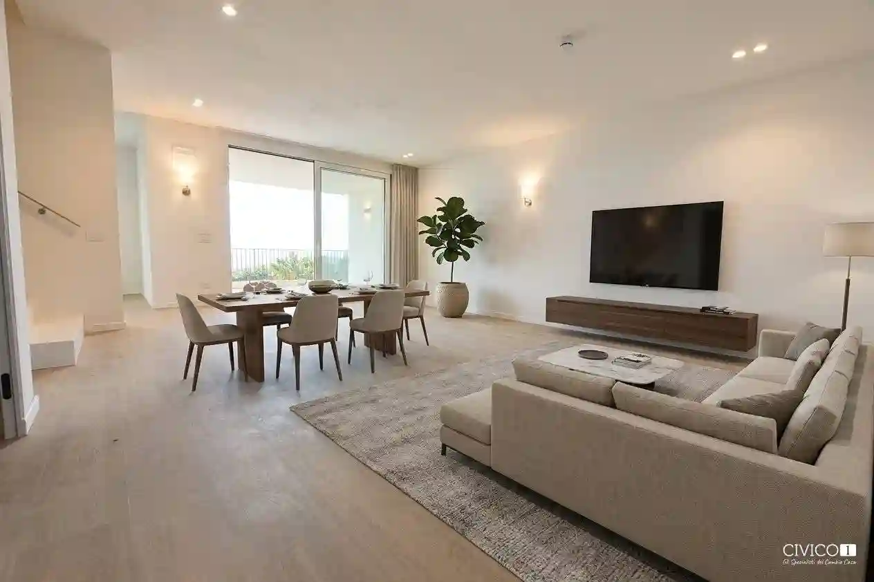 Villa - foto 4