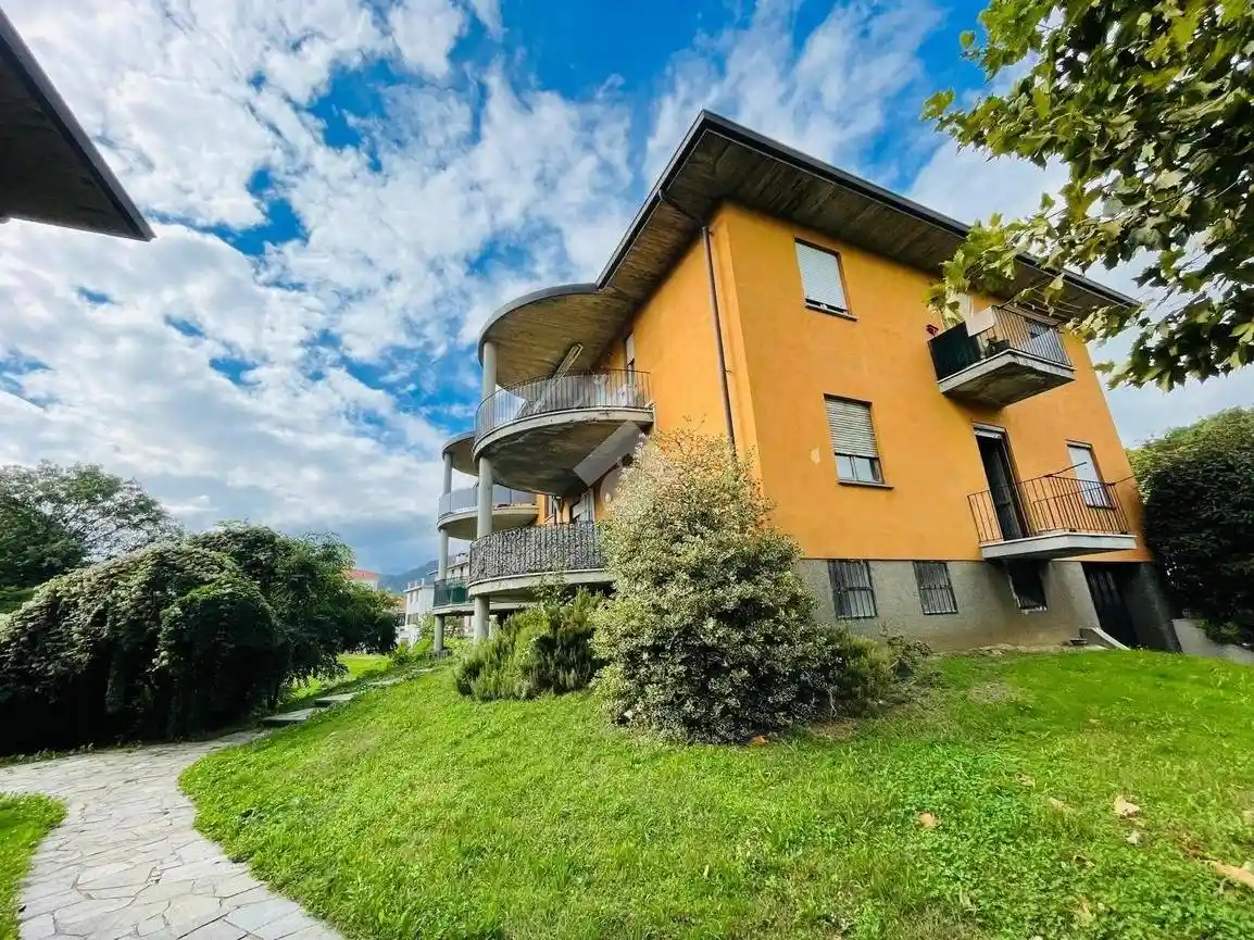 Appartamento in vendita a Lanzo Torinese